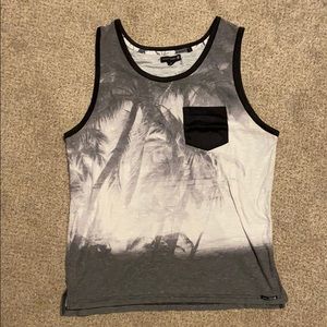 Men’s tank